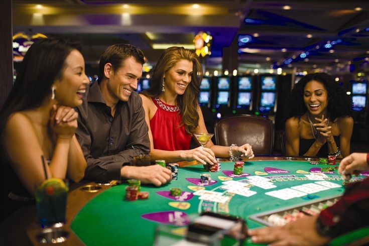 Casino Classic Live Betting